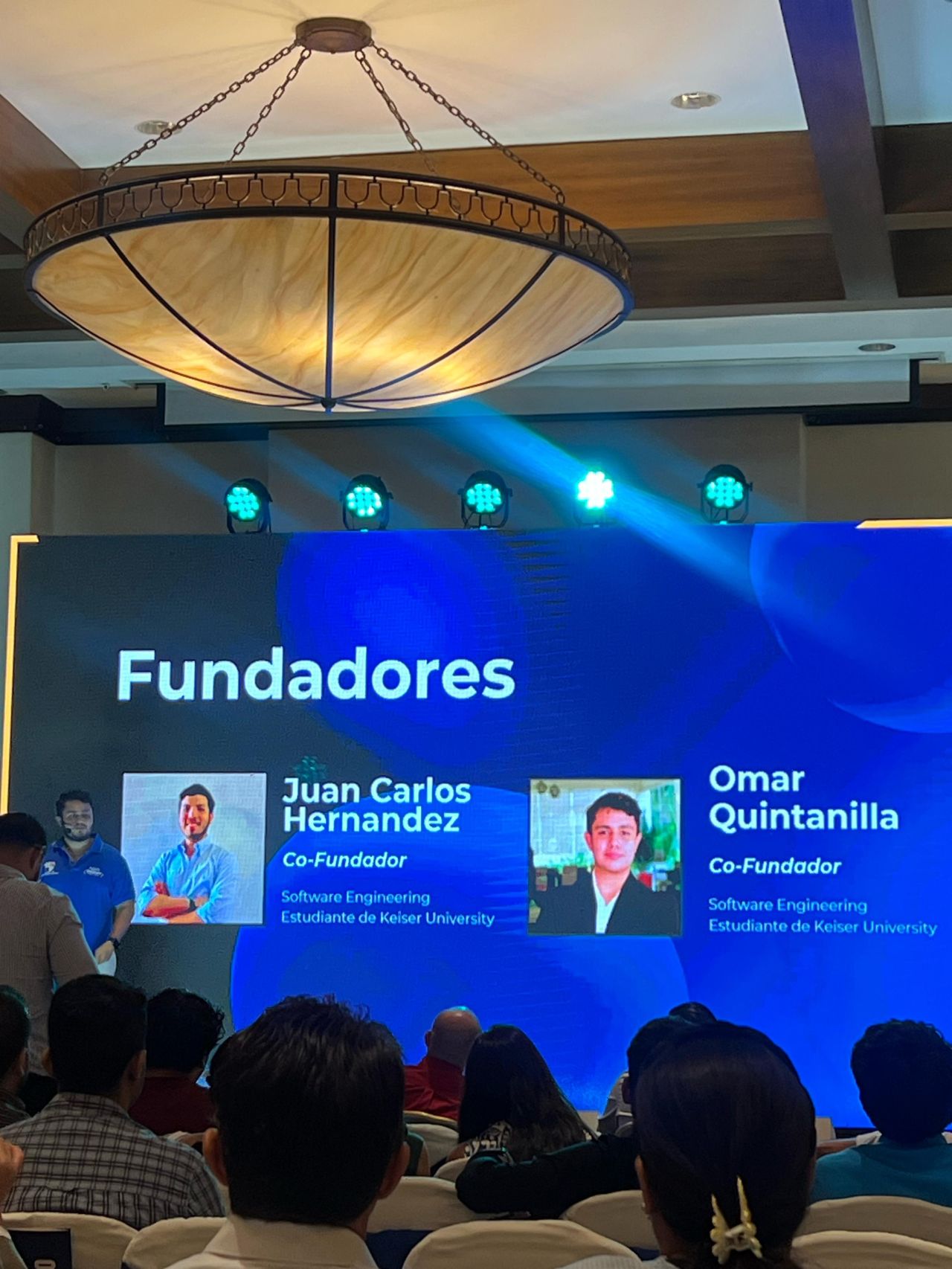 Mi Ruta Presentation Photo 3