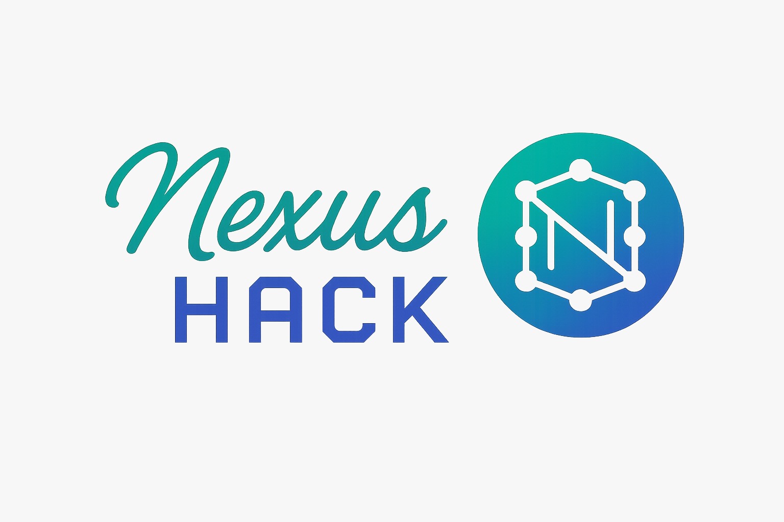 NexusHACK Logo