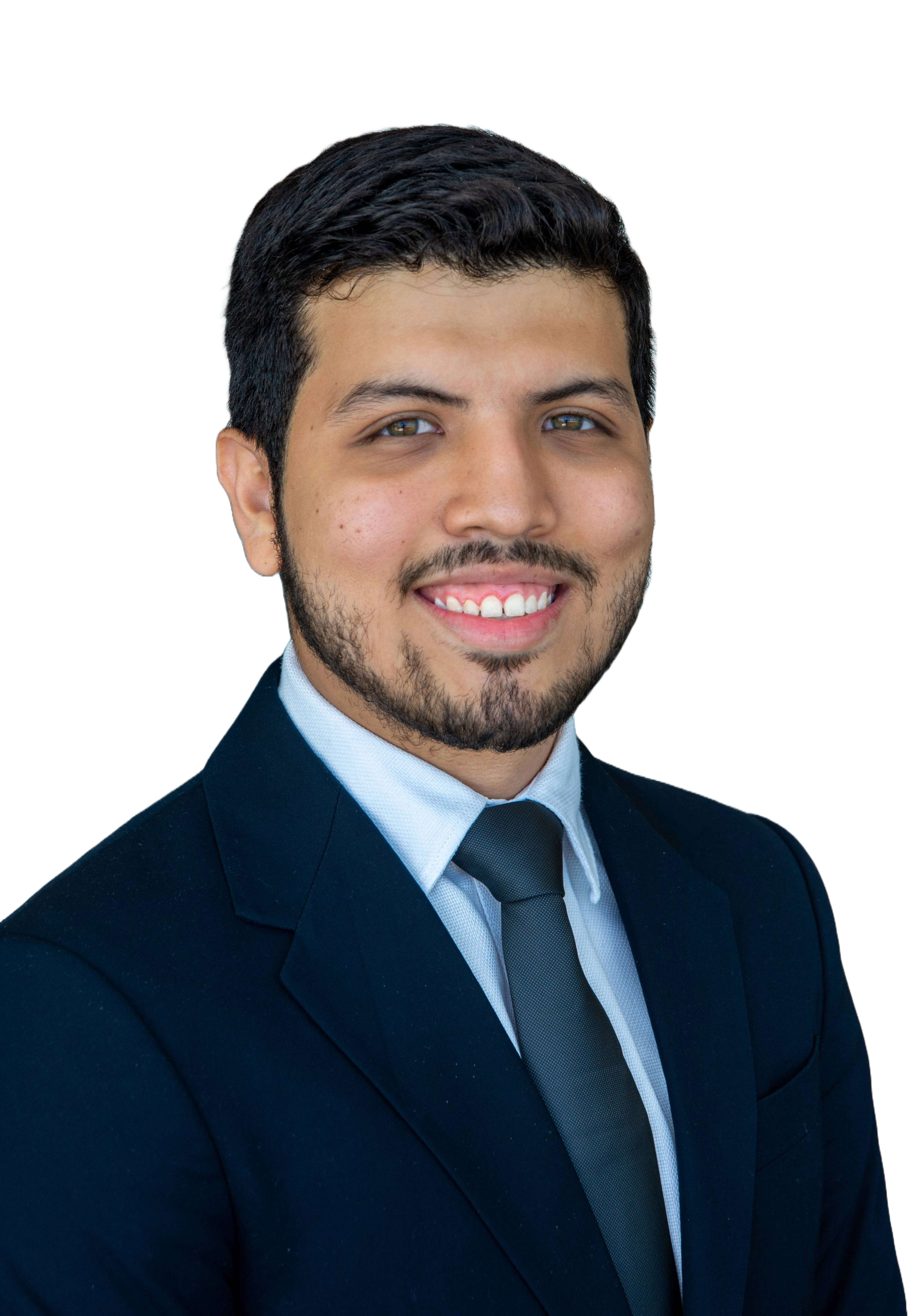 Photo of Juan Hernandez